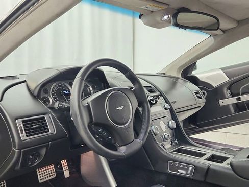 Used 2012 Aston Martin Virage Coupe image 17