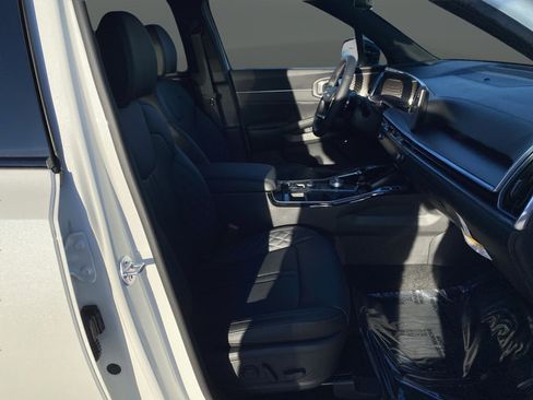 New 2026 Kia Sorento SX Prestige AWD/4WD image 39