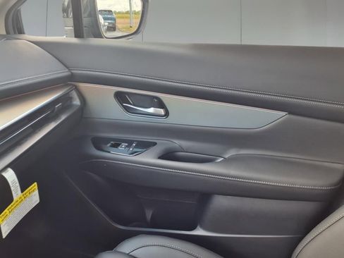 New 2025 Nissan Murano SL image 23