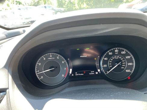 Used 2021 Acura RDX AWD image 16