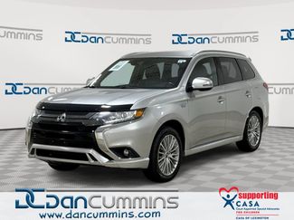 Used 2022 Mitsubishi Outlander LE AWD/4WD video 1