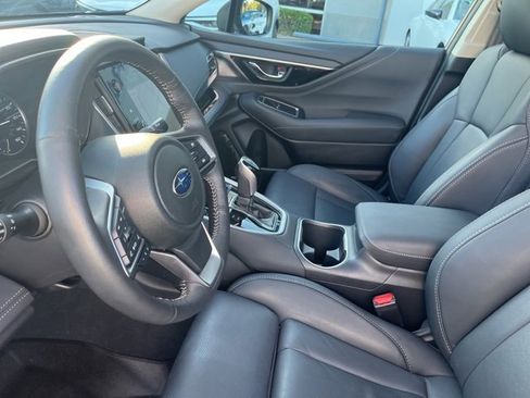 Used 2024 Subaru Outback Limited image 36