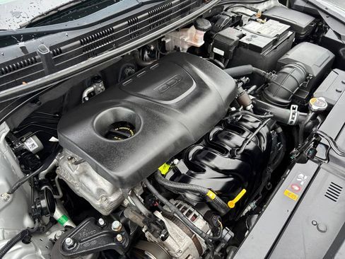 Used 2018 Kia Rio S image 14