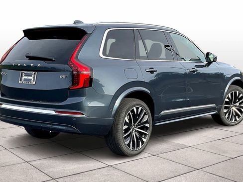 New 2026 Volvo XC90 B5 Plus image 4