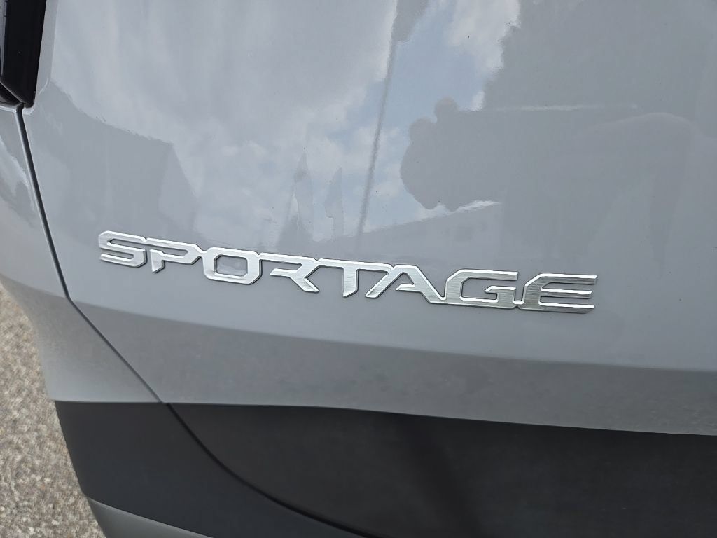 Certified 2024 Kia Sportage X-Line w/ X-Line Premium Package AWD/4WD image 7
