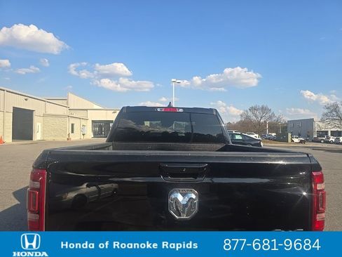Used 2024 RAM 1500 Laramie image 3
