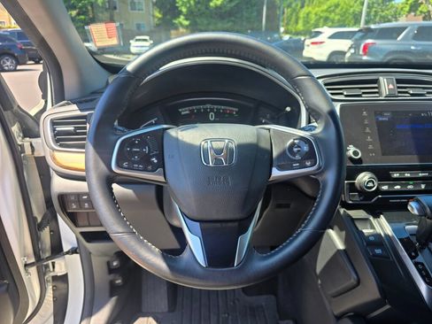 Used 2018 Honda CR-V Touring image 17