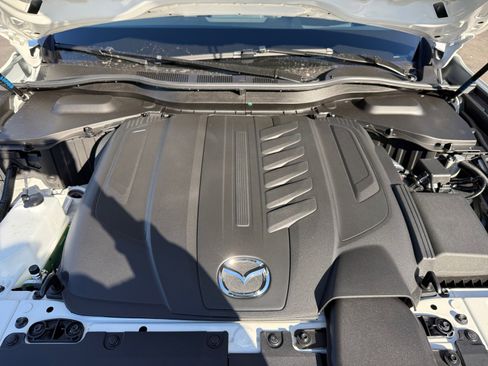 New 2026 MAZDA CX-90 3.3 Turbo S w/ Premium Package image 21