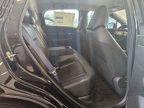 New 2026 Nissan Leaf SV+ w/ Floor Mat Package (SV+) image 29