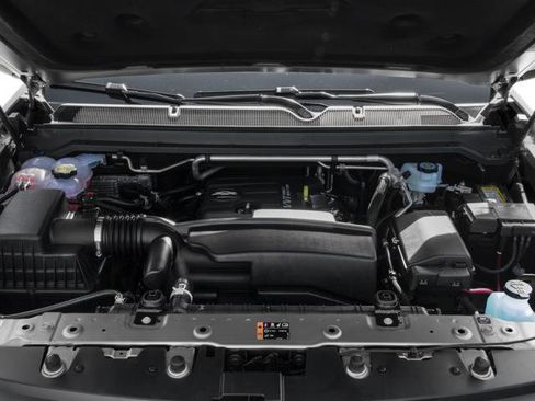 Used 2016 Chevrolet Colorado LT image 14