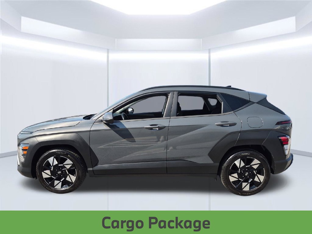 Used 2025 Hyundai Kona SEL FWD image 4