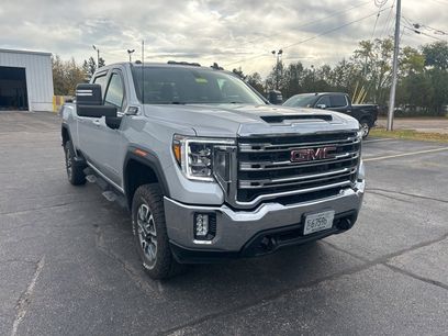 Used 2021 GMC Sierra 3500 SLE w/ SLE Value Package