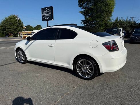 Used 2008 Scion tC FWD image 7