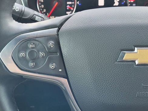 Used 2023 Chevrolet Traverse High Country image 26