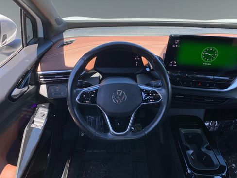 Used 2022 Volkswagen ID.4 Pro S RWD image 12