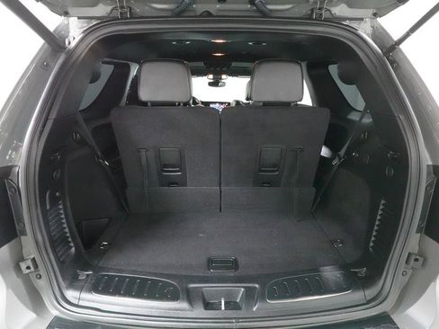 Used 2021 Dodge Durango SRT w/ Black Package AWD/4WD image 31