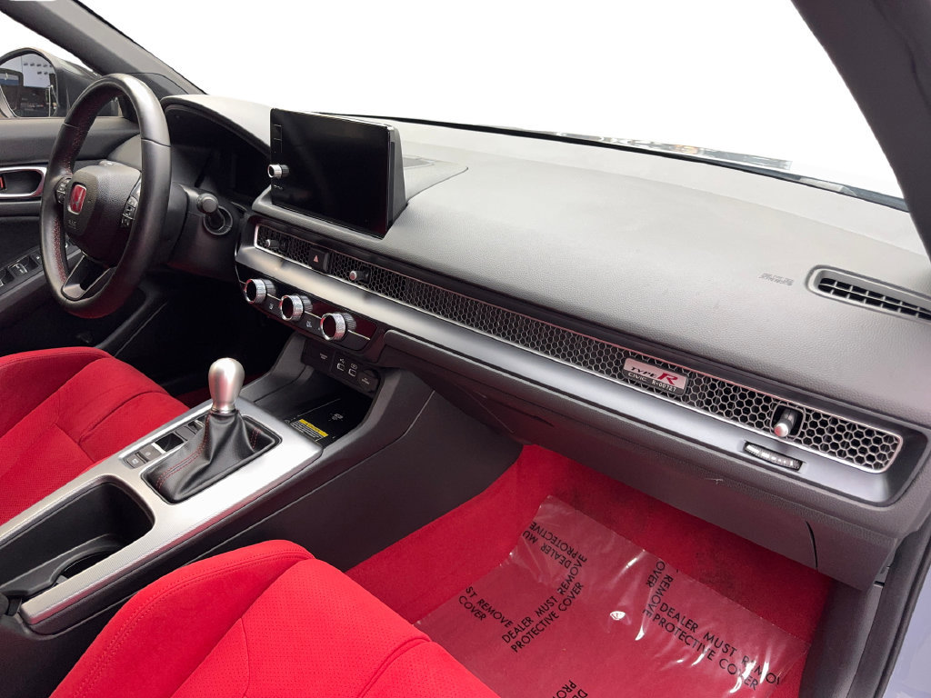 Used 2023 Honda Civic Type R image 53