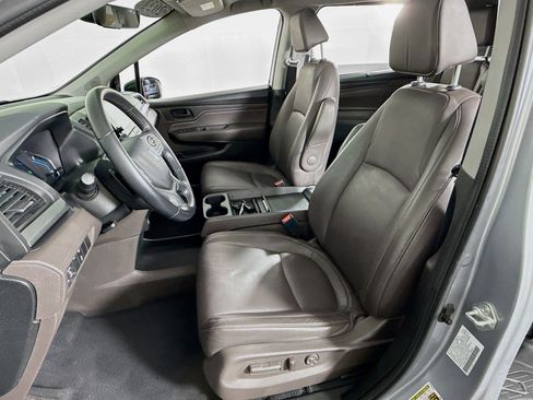 Used 2022 Honda Odyssey EX-L image 25
