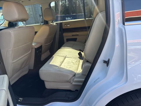 Used 2019 Ford Flex Limited w/ Equipment Group 301A image 15