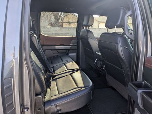 Used 2022 Ford F150 Lariat image 30