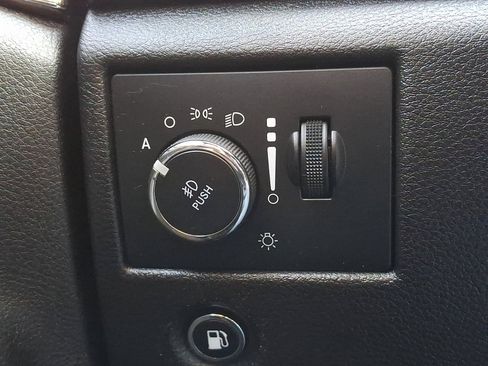 Used 2020 Jeep Grand Cherokee Limited X AWD/4WD image 29