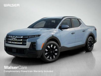 New 2026 Hyundai Santa Cruz SEL