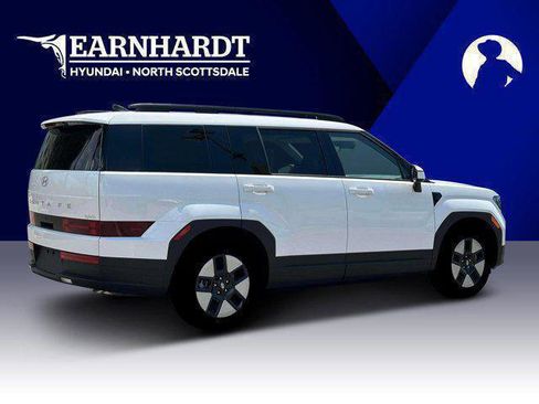 New 2026 Hyundai Santa Fe SEL image 8