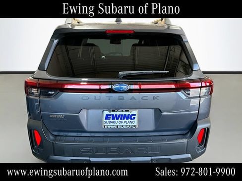 Used 2026 Subaru Outback Limited XT AWD/4WD image 6