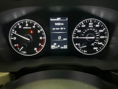 Used 2026 Subaru Forester Limited image 17