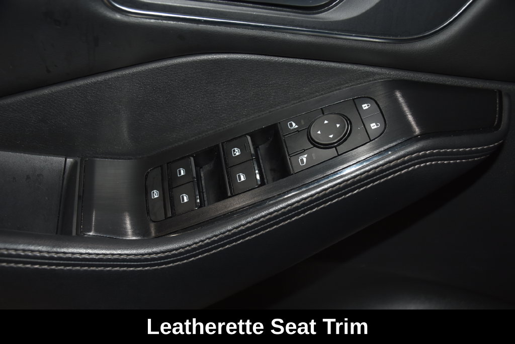 Used 2021 Nissan Rogue SV w/ Premium Package AWD/4WD image 26