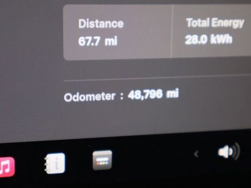 Used 2023 Tesla Model 3 Performance image 37