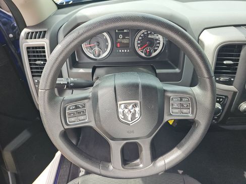 Used 2019 RAM 1500 Express w/ Express Value Package AWD/4WD image 18
