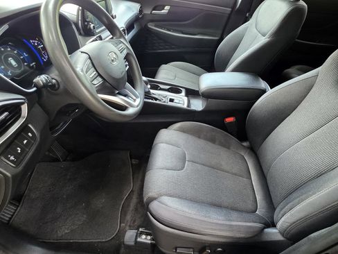 Used 2020 Hyundai Santa Fe SEL FWD image 6