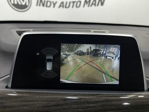 Used 2019 BMW X1 xDrive28i w/ Convenience Package image 11