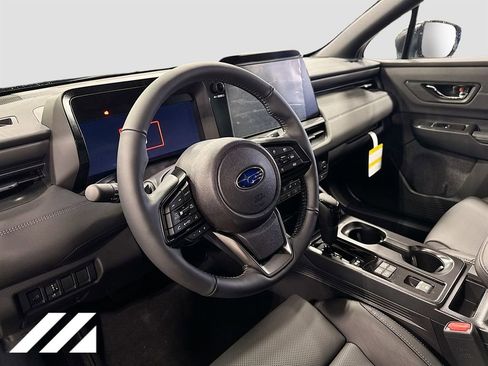 New 2026 Subaru Outback Touring XT AWD/4WD image 9