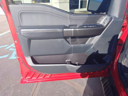 Used 2021 Ford F150 XLT w/ Equipment Group 302A High AWD/4WD image 11