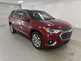 Used 2020 Chevrolet Traverse Premier image 3