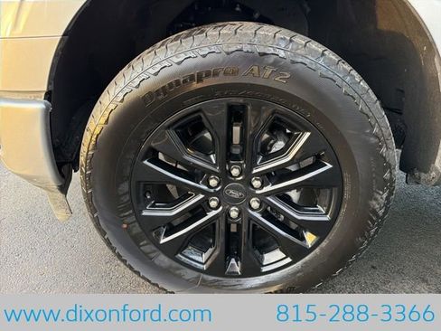Used 2025 Ford F150 Lariat AWD/4WD image 31