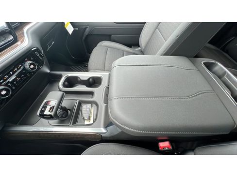 New 2026 Chevrolet Silverado 1500 RST image 20