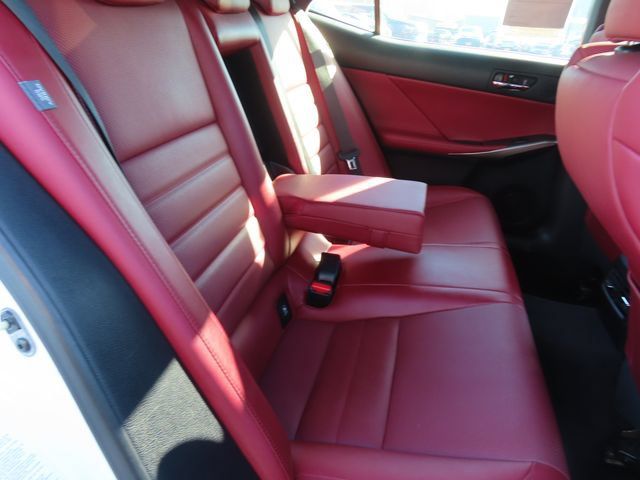 Used 2015 Lexus IS 350 w/ F-Sport Package RWD image 37
