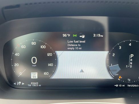 Used 2018 Volvo S90 T6 Inscription w/ Convenience Package AWD/4WD image 11