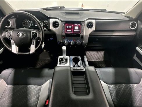 Used 2021 Toyota Tundra SR5 image 8