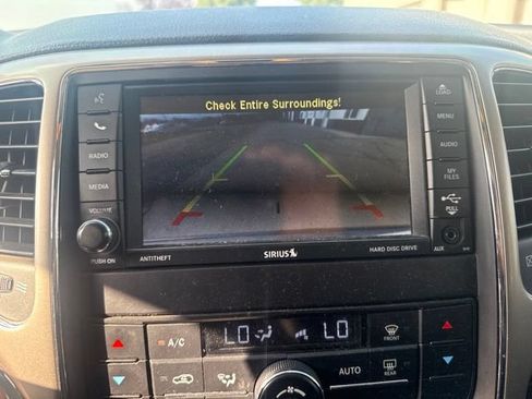 Used 2013 Jeep Grand Cherokee Altitude AWD/4WD image 14