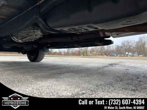 Used 2008 Ford F350 FX4 image 33