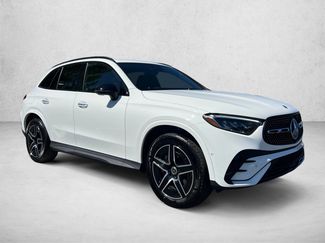 Certified 2026 Mercedes-Benz GLC 300 4MATIC video 3