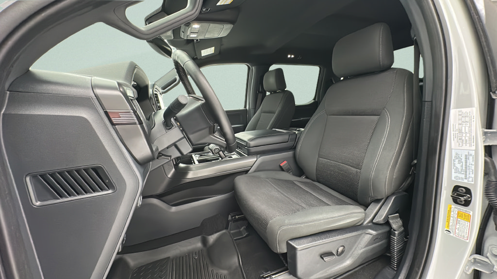 Used 2024 Ford F150 XLT w/ Mobile Office Package AWD/4WD image 14