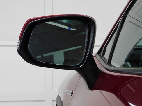 Used 2020 Toyota RAV4 Limited w/ Carpet Mat Package image 24