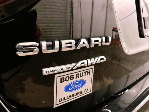 Used 2024 Subaru Legacy Sport image 13