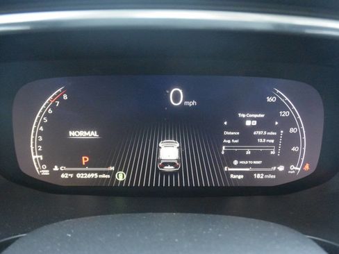 Used 2024 Acura MDX SH-AWD w/ Technology Package image 10