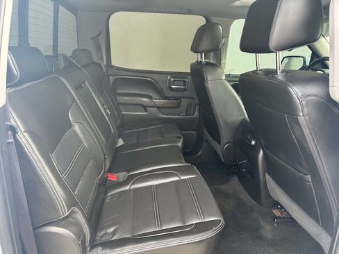 Used 2017 GMC Sierra 1500 Denali AWD/4WD image 24